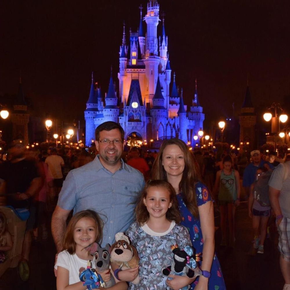 Meet your Posher, Denise